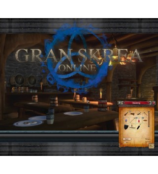 Gran Skrea Online Steam Key GLOBAL